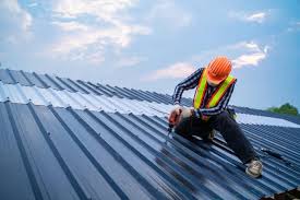 Best EPDM Roofing  in Cheboygan, MI